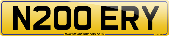 N200 ERY