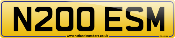 N200 ESM