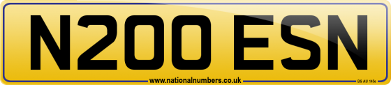 N200 ESN