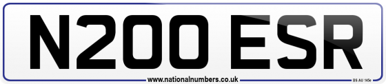 N200 ESR