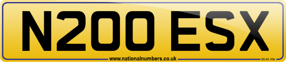 N200 ESX