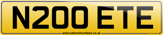 N200 ETE