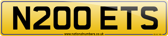 N200 ETS