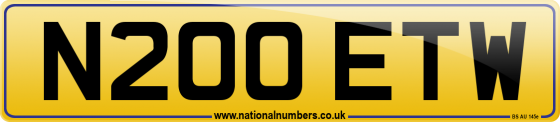 N200 ETW
