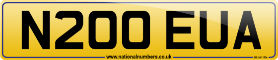 N200 EUA