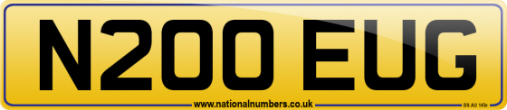 N200 EUG