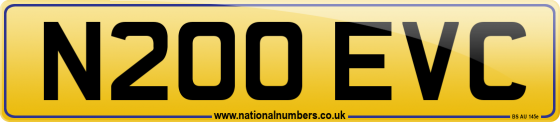 N200 EVC