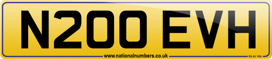 N200 EVH