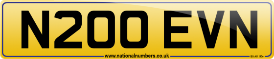 N200 EVN