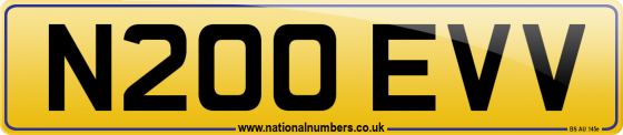 N200 EVV