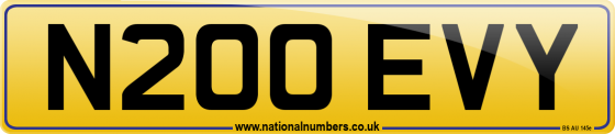 N200 EVY