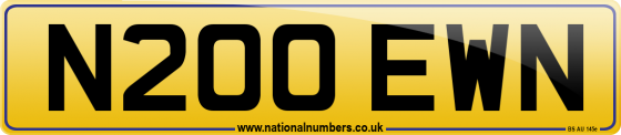 N200 EWN