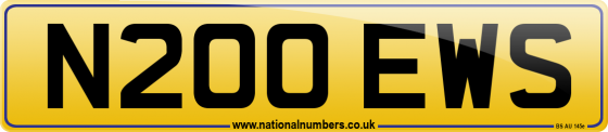 N200 EWS