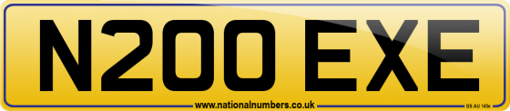 N200 EXE