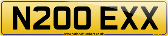 N200 EXX