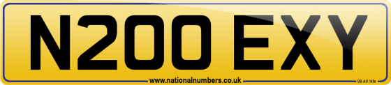 N200 EXY