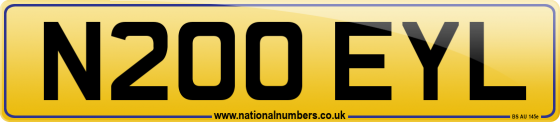 N200 EYL