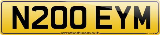 N200 EYM