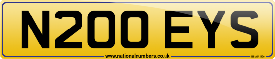 N200 EYS