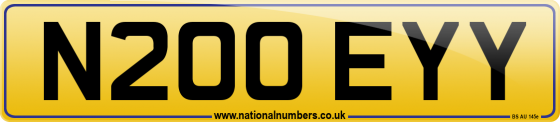N200 EYY