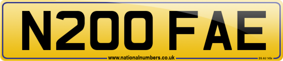 N200 FAE