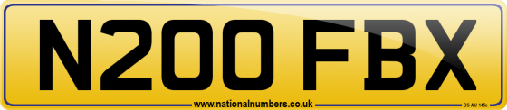N200 FBX
