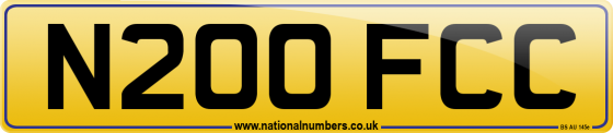 N200 FCC