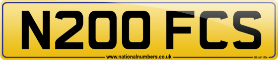 N200 FCS