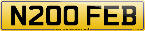 N200 FEB
