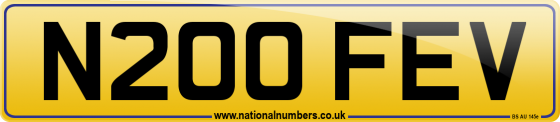 N200 FEV