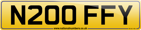 N200 FFY