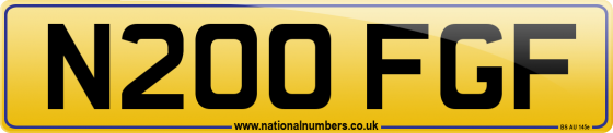 N200 FGF