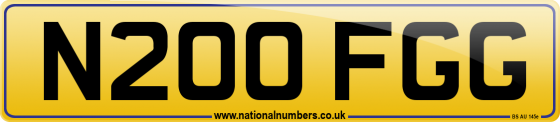 N200 FGG
