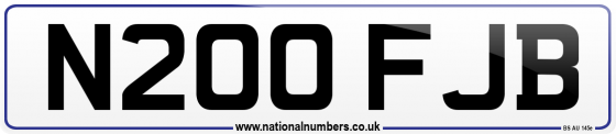 N200 FJB