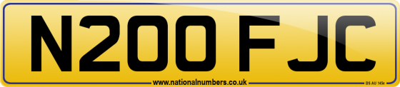 N200 FJC