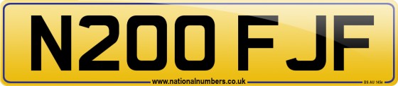 N200 FJF