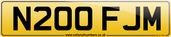 N200 FJM