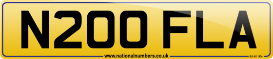 N200 FLA