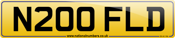 N200 FLD