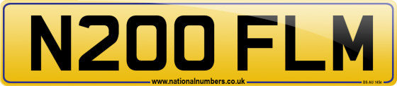 N200 FLM