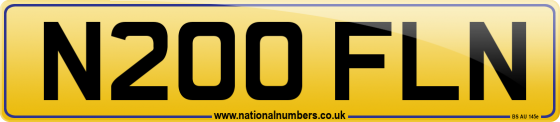 N200 FLN