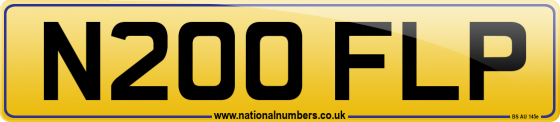 N200 FLP