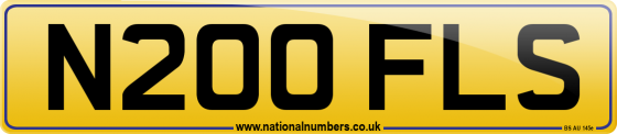 N200 FLS