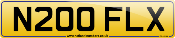 N200 FLX