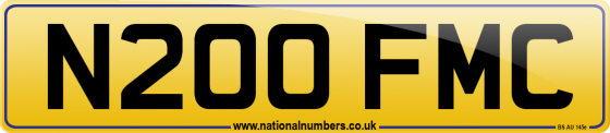 N200 FMC