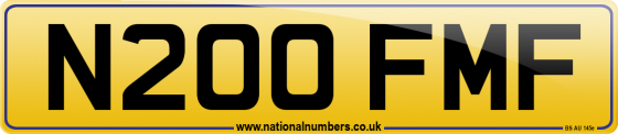 N200 FMF