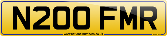 N200 FMR