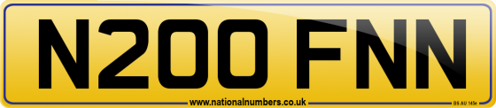 N200 FNN