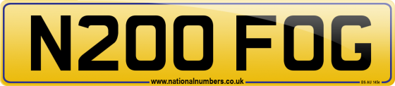N200 FOG