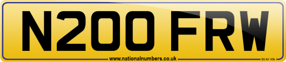 N200 FRW